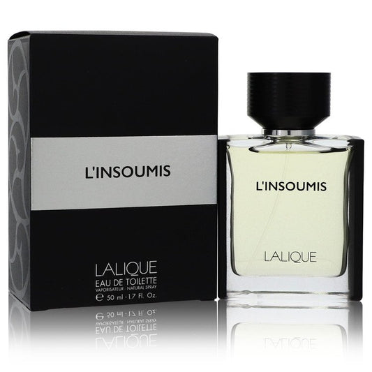 Lalique L'insoumis for Men