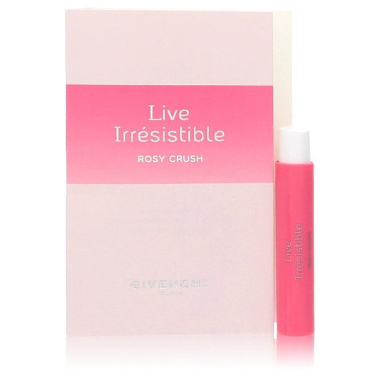 Givenchy Live Irresistible Rosy Crush for Women