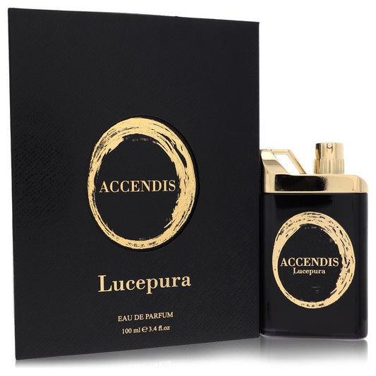 Accendis Lucepura for Unisex