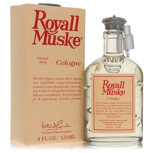 Royall Fragrances Royall Muske for Men