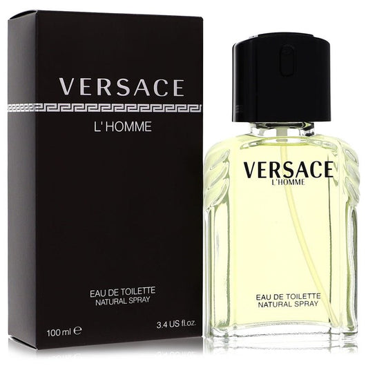 Versace L'homme for Men
