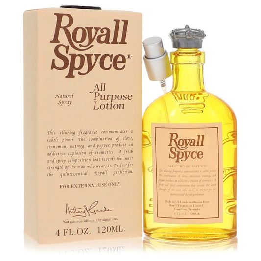 Royall Fragrances Royall Spyce for Men
