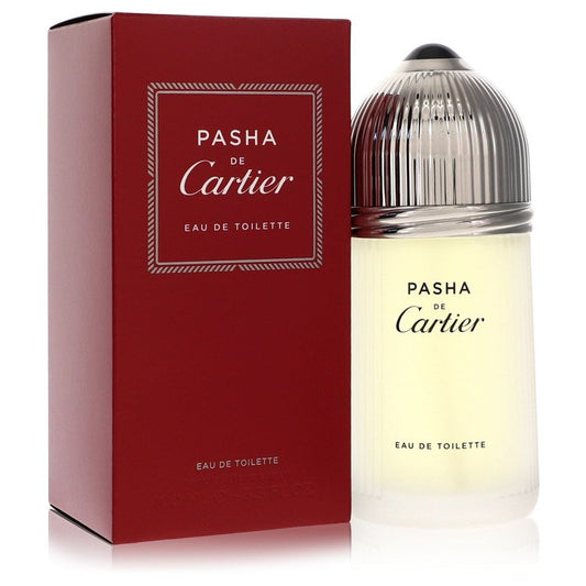Pasha De Cartier for Men