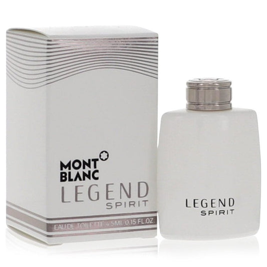 Mont Blanc Montblanc Legend Spirit for Men