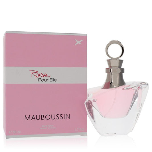 Mauboussin Rose Pour Elle for Women
