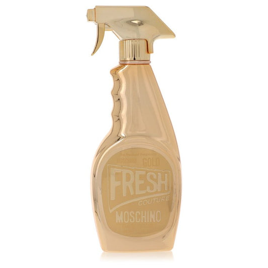 Moschino Fresh Gold Couture for Women