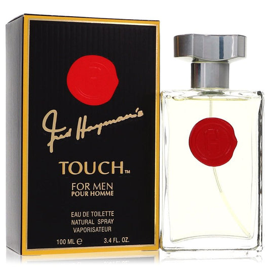 Fred Hayman Touch for Men