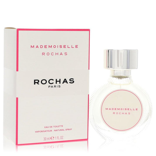 Mademoiselle Rochas for Women