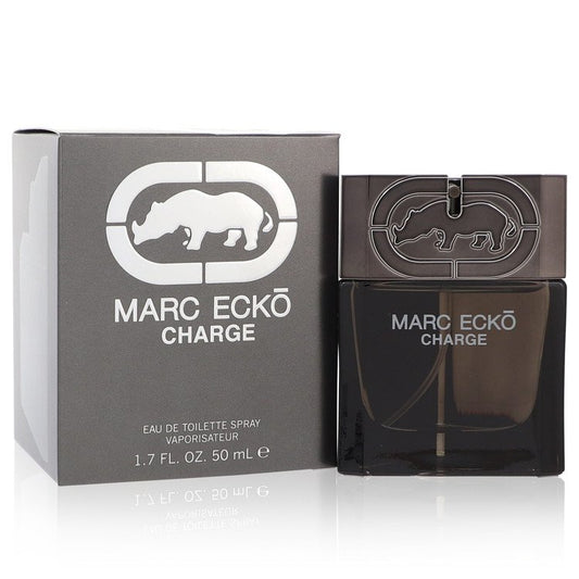 Marc Ecko Ecko Charge for Men
