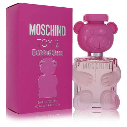 Moschino Toy 2 Bubble Gum for Women