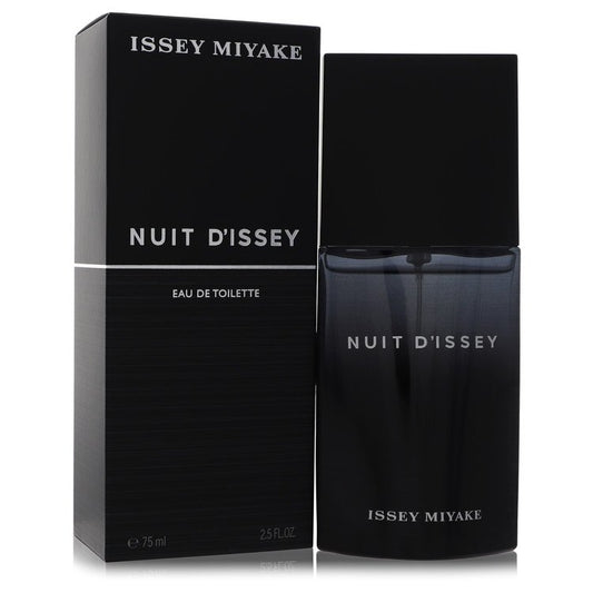 Issey Miyake Nuit D'issey for Men