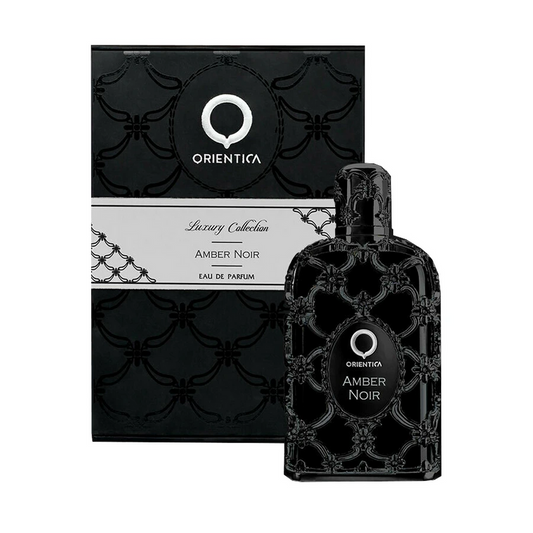 Orientica Amber Noir 2.7 oz Eau de Parfum Spray for Unisex
