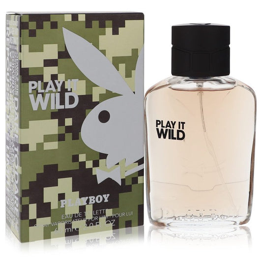 Playboy Play It Wild for Men