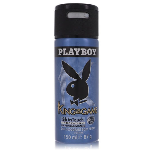 Playboy King Of The Game for Men