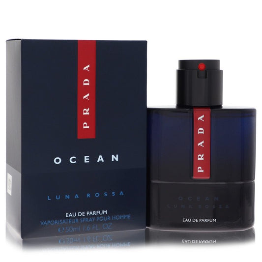 Prada Luna Rossa Ocean for Men