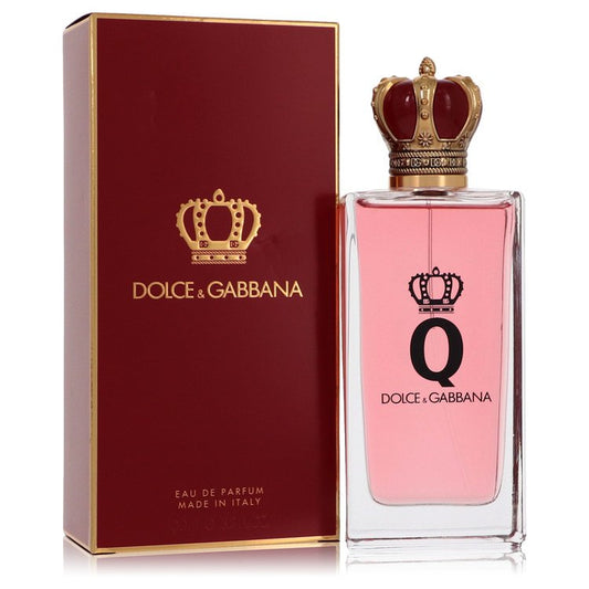 Q By Dolce & Gabbana for Women