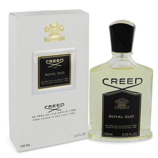Creed Royal Oud for Unisex