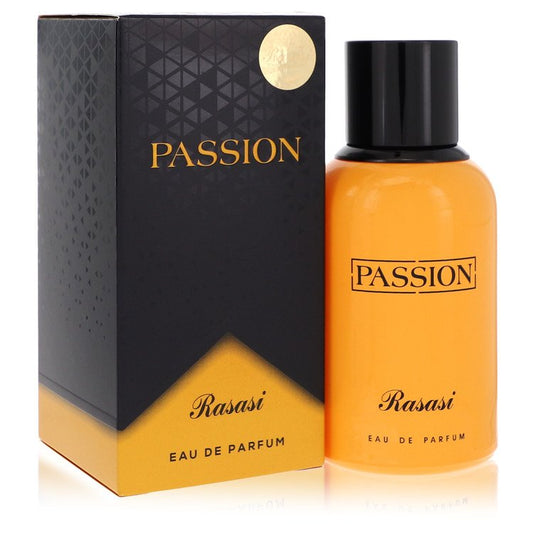 Rasasi Passion for Unisex