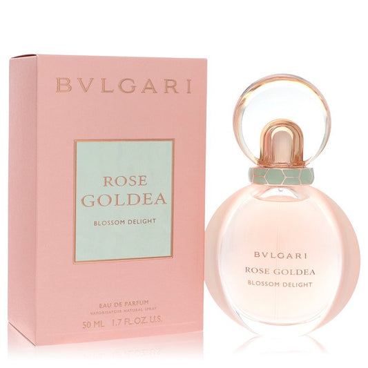Bvlgari Rose Goldea Blossom Delight for Women