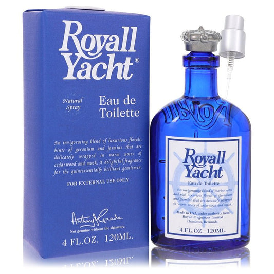 Royall Fragrances Royall Yacht for Men