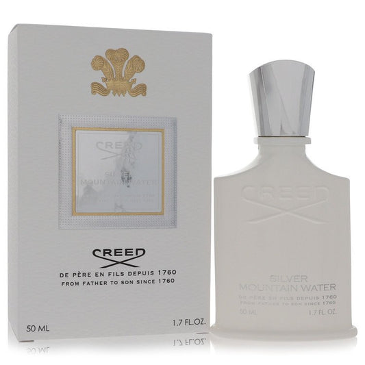 Creed Silver Mountain Water for Men