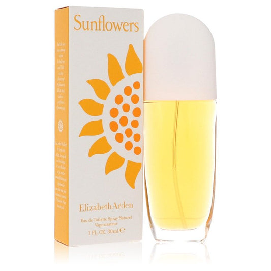 Elizabeth Arden Sunflowers for Women