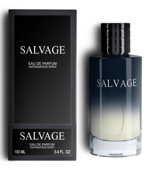 Brandy Salvage for Men