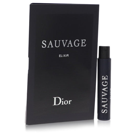 Christian Dior Sauvage Elixir for Men