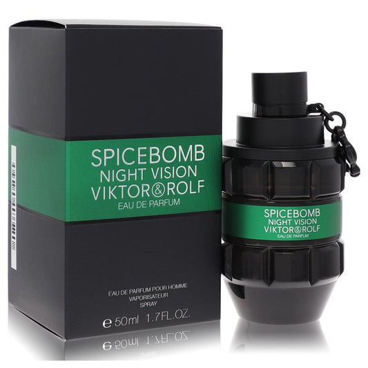 Viktor & Rolf Spicebomb Night Vision for Men
