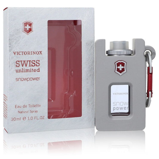 Swiss Army Swiss Unlimited Snowpower for Men