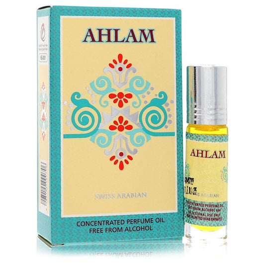 Swiss Arabian Ahlam for Women
