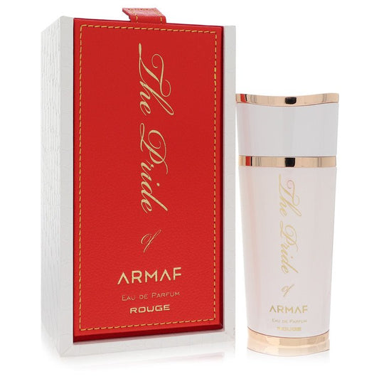 The Pride Of Armaf Rouge for Women