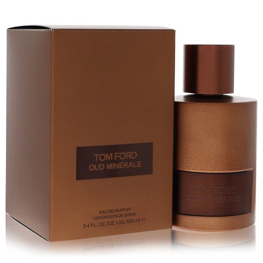 Tom Ford Oud Minerale for Unisex