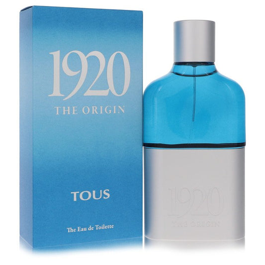 Tous 1920 The Origin for Men