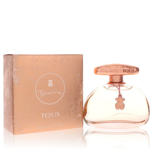 Tous Touch The Sensual Gold for Women