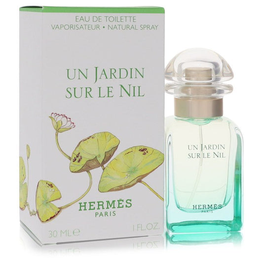 Hermes Un Jardin Sur Le Nil for Women