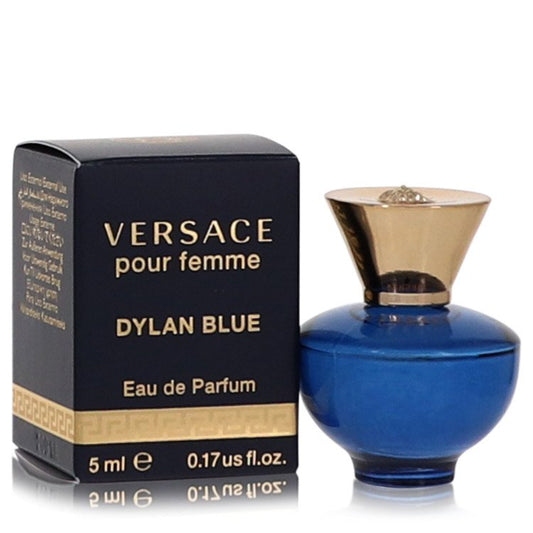Versace Pour Femme Dylan Blue for Women