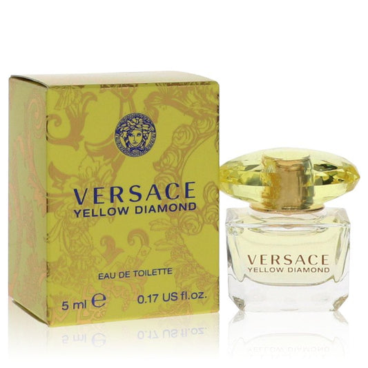 Versace Yellow Diamond for Women