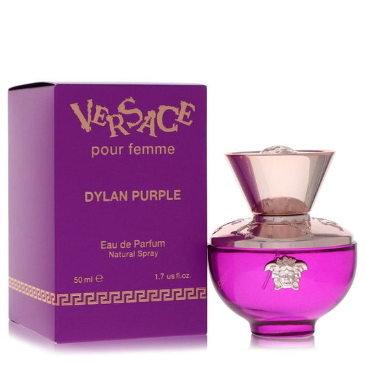 Versace Pour Femme Dylan Purple for Women