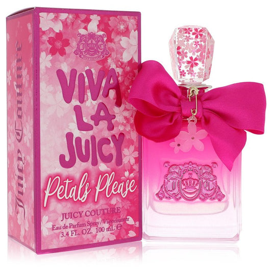 Juicy Couture Viva La Juicy Petals Please for Women