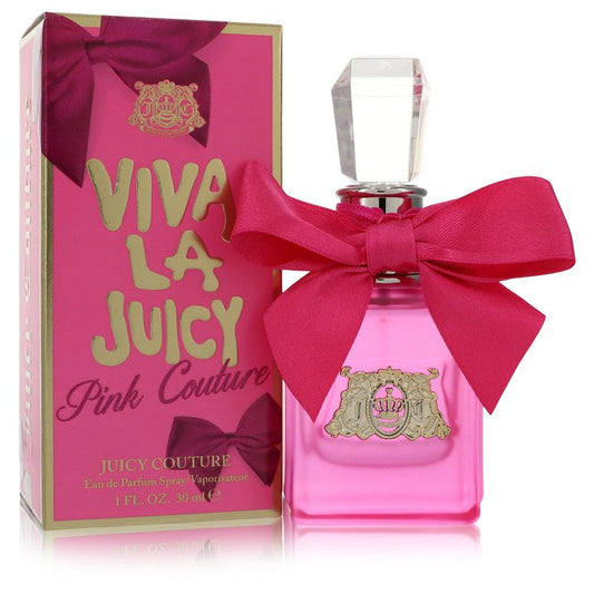 Juicy Couture Viva La Juicy Pink Couture for Women