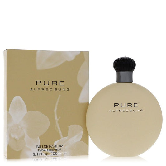 Alfred Sung Pure for Women
