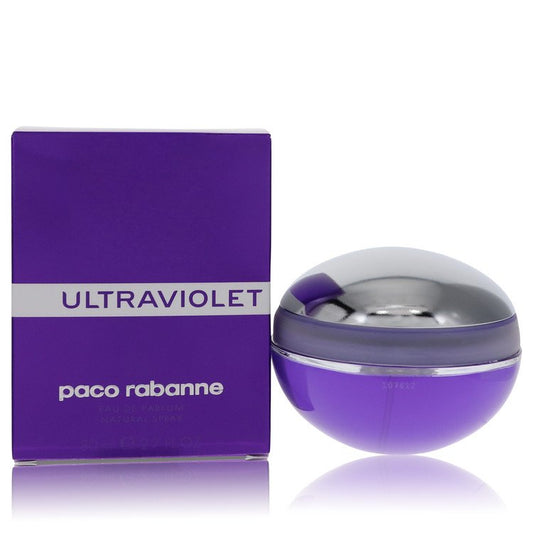 Paco Rabanne Ultraviolet for Women