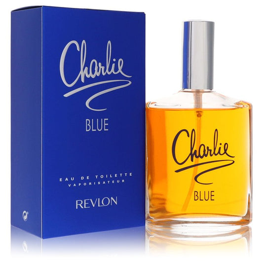 Revlon Charlie Blue for Women