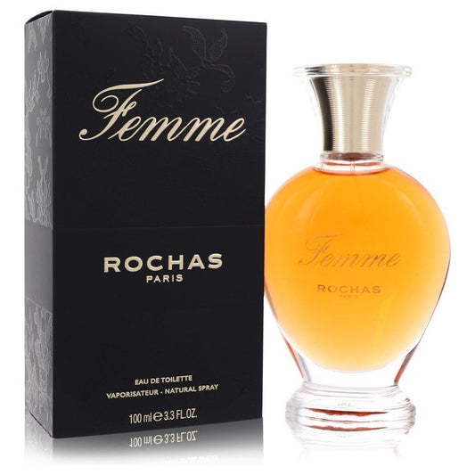 Femme Rochas for Women