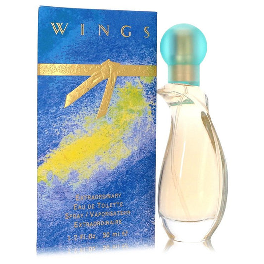 Giorgio Beverly Hills Wings for Women