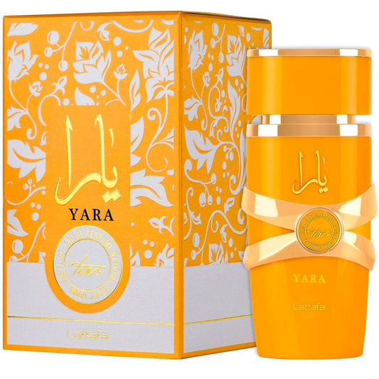 Lattafa Yara Tous 3.4 oz Eau de Parfum Spray for Women