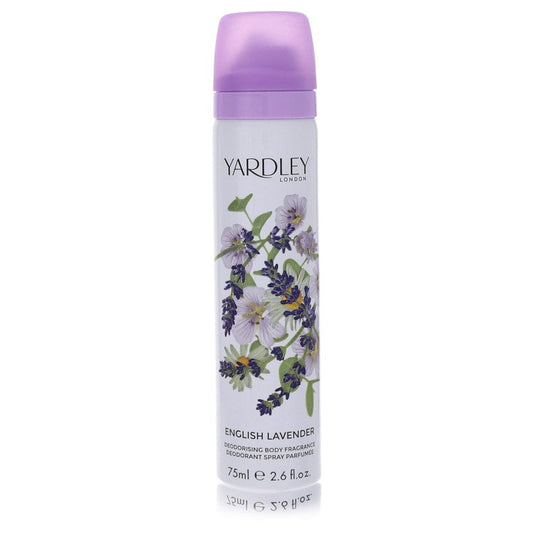 Yardley London English Lavender for Unisex