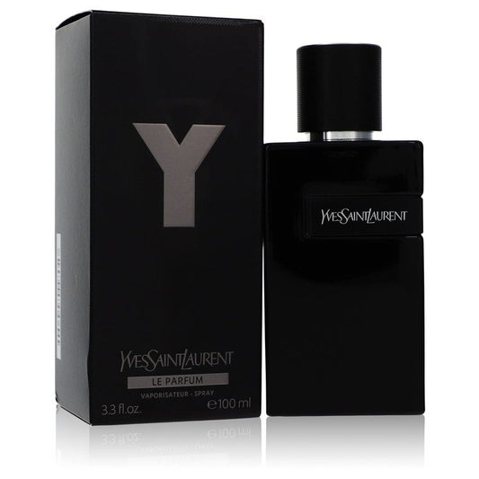 Yves Saint Laurent Y Le Parfum for Men