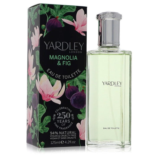 Yardley London Yardley Magnolia & Fig for Women